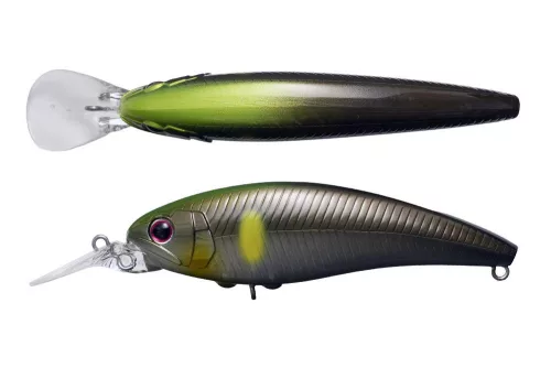 OSP CHESTAR MR 76mm 9.0gr AL04 Asbi Ayu