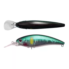 OSP CHESTAR MR 76mm 9.0gr AL06 Cobalt Ayu