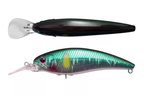 OSP CHESTAR MR 76mm 9.0gr AL06 Cobalt Ayu