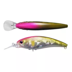 OSP CHESTAR MR 76mm 9.0gr AL08 Sight Crush