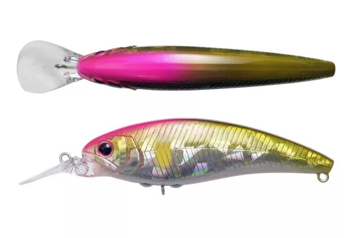 OSP CHESTAR MR 76mm 9.0gr AL08 Sight Crush