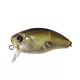 OSP BUZZN CRANK 50mm 10gr C01 Clear minnow