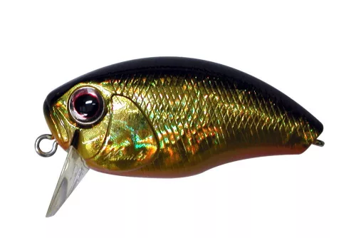 OSP BUZZN CRANK 50mm 10gr H04 Crystal Gold