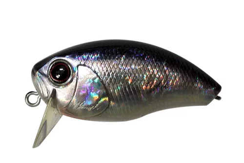 OSP BUZZN CRANK 50mm 10gr H09 Crystal Blue Shiner