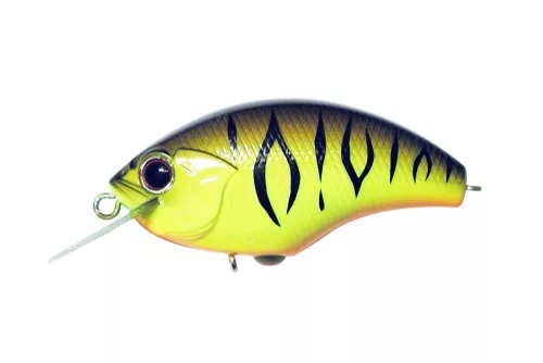 OSP BLITZ 53mm 9gr P27 Brown tiger