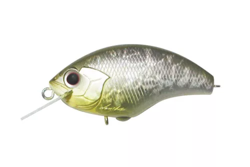 OSP BLITZ 53mm 9gr H23 Ginrin