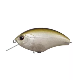 OSP BLITZ MAX 62mm 12.5gr G01 Ghost Minnow