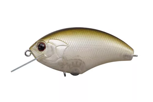 OSP BLITZ MAX 62mm 12.5gr G01 Ghost Minnow