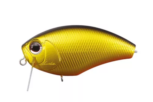 OSP DAIBUZZN 64mm 18gr T04 Gold/Black Back