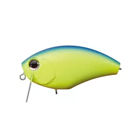 OSP DAIBUZZN 64mm 18gr P07 Chartreuse/Blue Back