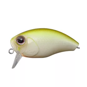 OSP BUZZN CRANK 50mm 10gr P39 Vanilla/Chartreuse