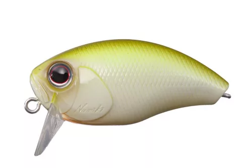 OSP BUZZN CRANK 50mm 10gr P39 Vanilla/Chartreuse