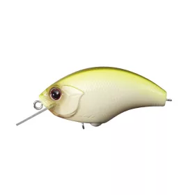 OSP BLITZ 53mm 9gr P39 Vanilla/Chartreuse