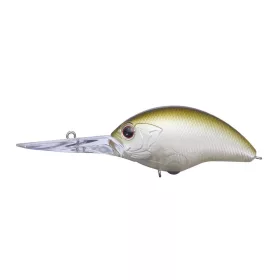 OSP BLITZ MAX DR 61mm 16gr G01 Ghost Minnow