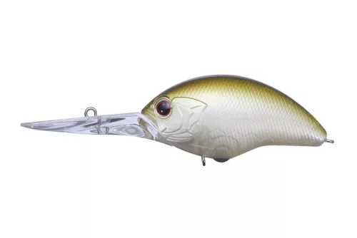 OSP BLITZ MAX DR 61mm 16gr G01 Ghost Minnow