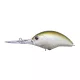 OSP BLITZ MAX DR 61mm 16gr G01 Ghost Minnow