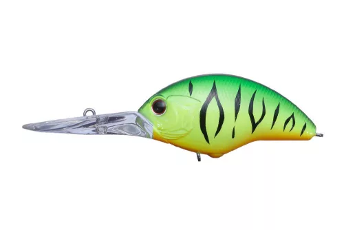 OSP BLITZ MAX DR 61mm 16gr P14 Hot Tiger