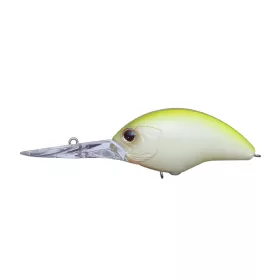 OSP BLITZ MAX DR 61mm 16gr P39 Vanilla/Chartreuse