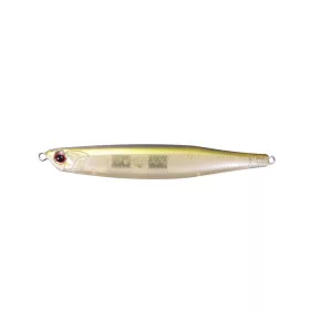 OSP BENT MINNOW 76F 76mm 4.3gr G01 Ghost Minnow