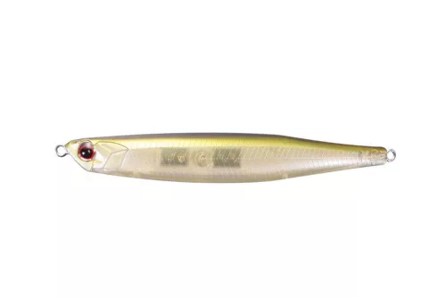OSP BENT MINNOW 76F 76mm 4.3gr G01 Ghost Minnow
