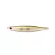 OSP BENT MINNOW 76F 76mm 4.3gr G01 Ghost Minnow