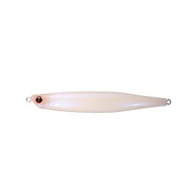 OSP BENT MINNOW 76F 76mm 4.3gr P83 Ghost Pearl