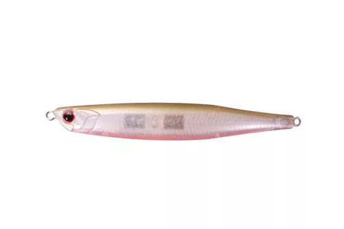 OSP BENT MINNOW 76F 76mm 4.3gr GF76 GF Super Wakasagi
