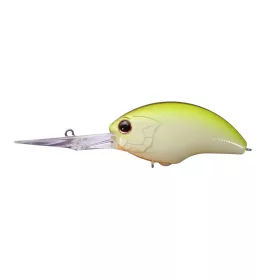 OSP BLITZ EX-DR 53mm 12gr P39 Vanilla/Chartreuse