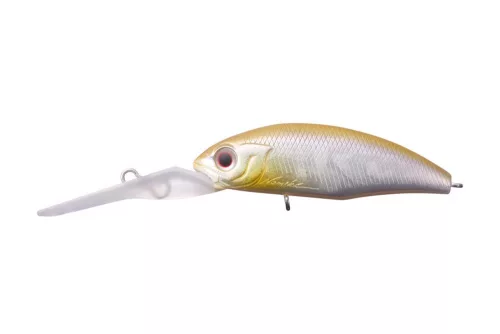 OSP DUNK SUSPEND 48mm 5.0gr H23 Ginrin