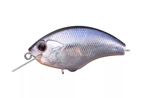 OSP BLITZ 53mm 9gr H09 Crystal Blue Shiner