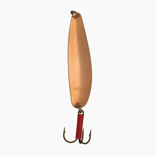 Ottó Bácsi Kele 11g Bronz