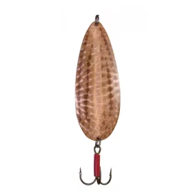 Ottó Bácsi Matula 19g Bronzpikkely