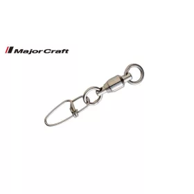 MAJOR CRAFT OTOKU BB SWIVEL FORGÓKAPOCS #2