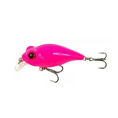 Owner Bug Eye 71 Bubble Gum Pink