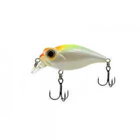 Owner Bug Eye 64 Orange Head