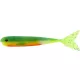 WESTIN MegaTeez V-Tail 13 cm 11 g Fireflake 5 db/csomag