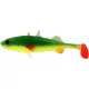 WESTIN Stanley the Stickleback Shadtail 9cm 7g - Fireflake 6db/cs