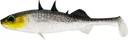 WESTIN Stanley the Stickleback Shadtail 9cm 7g - Headlight 6db/cs