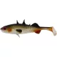 WESTIN Stanley the Stickleback Shadtail 9cm 7g - Lively Roach 6db/cs