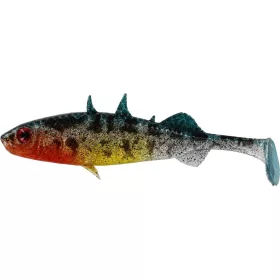   WESTIN Stanley the Stickleback 7,5 cm 4 g Spawing Stickleback 6 db/csomag