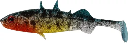 WESTIN Stanley the Stickleback 7,5 cm 4 g Spawing Stickleback 6 db/csomag