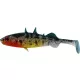 WESTIN Stanley the Stickleback 7,5 cm 4 g Spawing Stickleback 6 db/csomag
