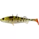 WESTIN Stanley the Stickleback Shadtail 9cm 7g - Pearl Stickleback 6db/cs
