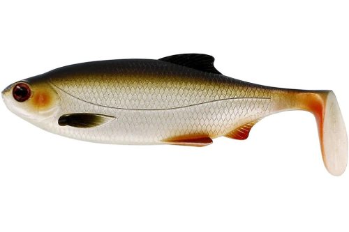 Ricky the Roach Shadtail 7cm 6g Lively Roach 2pcs