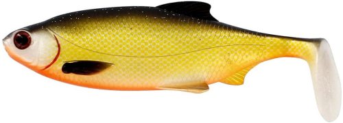 Ricky the Roach Shadtail 7cm 6g Official Roach 2pcs