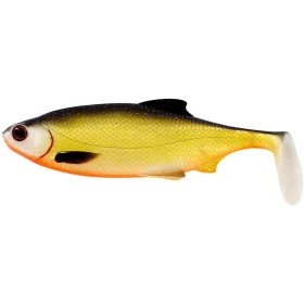WESTIN Ricky the Roach Shadtail 14 cm 42 g Official Roach