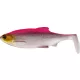 WESTIN Ricky the Roach Shadtail 18cm 85g Pink Headlight 1pc
