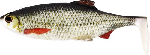 Ricky the Roach Shadtail 10cm 14g Real Roach 2pcs