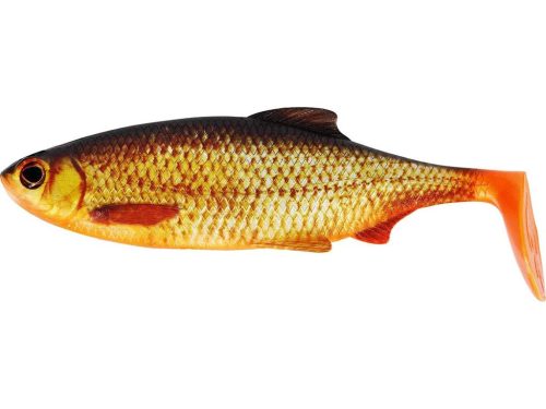 Ricky the Roach Shadtail 7cm 6g Real Rudd 2pcs
