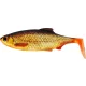 WESTIN Ricky the Roach Shadtail 14cm 42g Real Rudd 1pc